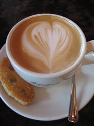 Coffee-Break Groningen, openingstijden
