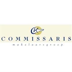 Makelaarsgroep O.G. Commissaris/Ludenhoff, Amsterdam openingstijden