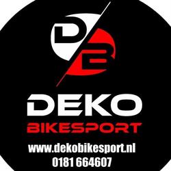 Deko Bike Sport, Zuidland openingstijden