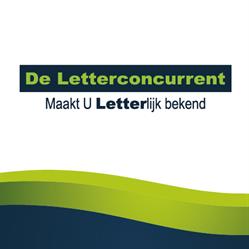 De Letterconcurrent, Enschede openingstijden