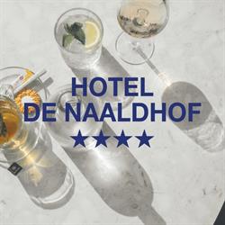 Hotel De Naaldhof, Oss openingstijden