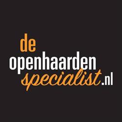 V.o.f. de Openhaarden- & Plavuizenspecialist, Lelystad openingstijden