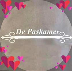 De Paskamer, Waalre openingstijden