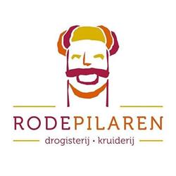 Drogisterij-Kruiderij 'de Rode Pilaren', Goes openingstijden