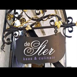 De Ster Kaas & Culinair, Oirschot openingstijden