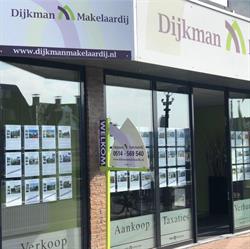 Dijkman & Postmus Makelaardij, Lemmer openingstijden