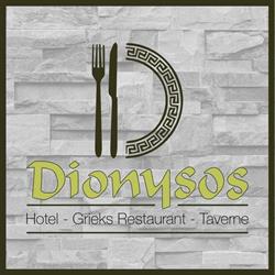 Dionysos, Valkenburg openingstijden
