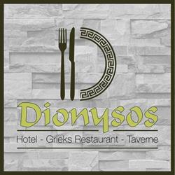 Dionysos Valkenburg, openingstijden