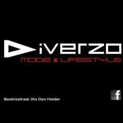 Diverzo Mode B.v., Den Helder openingstijden