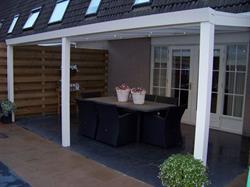Drenth Bouwservice Veendam, openingstijden