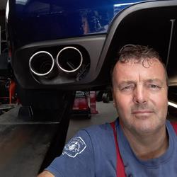 Dries Bandenservice VOF, Nunspeet openingstijden