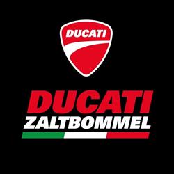Ducati Zaltbommel, openingstijden