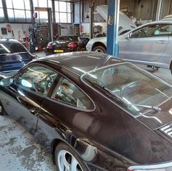Garage Duc, Dokkum openingstijden