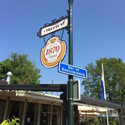 eetcafe 't Trefpunt, Hei- en Boeicop openingstijden
