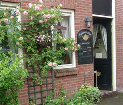 England´s Pride, Heeze openingstijden