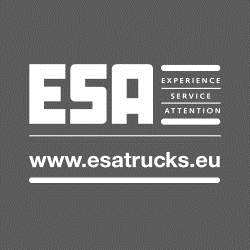 Autobedrijven ESA Veendam, openingstijden