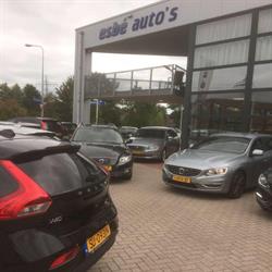 Esbé Auto's, Groningen openingstijden