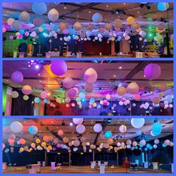 Feestcentrale 'T Broek Arnhem - openingstijden
