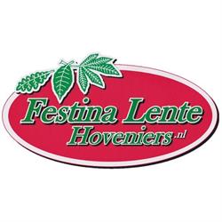 Festina Lente Hoveniers, Koudum openingstijden