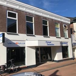 Fietspad Tweewielers, Bodegraven openingstijden