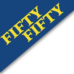 FIFTY-FIFTY, Tolbert openingstijden