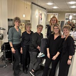 Figaro Haarmode, Nunspeet openingstijden