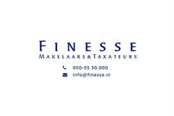 Finesse Makelaars & Taxateurs, Groningen openingstijden