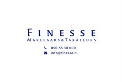 Finesse Makelaars & Taxateurs B.V., Groningen openingstijden