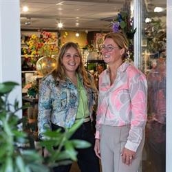 Meer dan Bloemen, Nuth openingstijden
