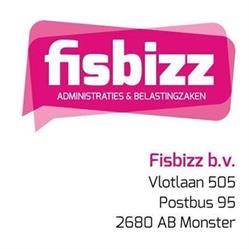 FISBIZZ B.V., Monster openingstijden