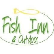 Fish Inn, Venlo openingstijden