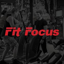 Fit Focus, Venlo openingstijden