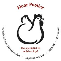 Floor Poelier, Hilversum openingstijden