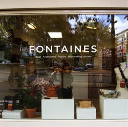 Fontaines'creations, Amsterdam openingstijden