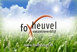 Vakantieverblijf 'foxheuvel', Didam openingstijden