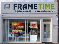 FrameTime, Emmeloord openingstijden