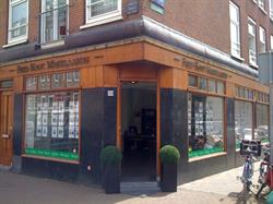 Fred Koot Makelaardij, Amsterdam openingstijden