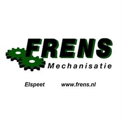 Frens Mechanisatie B.V., Elspeet openingstijden