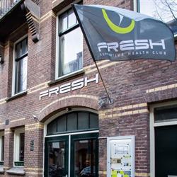 Fresh Health & Fitness B.v., Amsterdam openingstijden