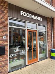 Foodmaster de Frietsalon, Maasland openingstijden