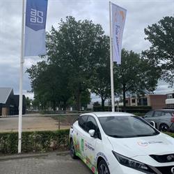 Autoschade Herstelbedrijf Frits Bloemen, Doetinchem openingstijden