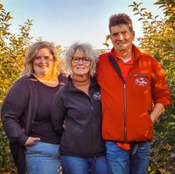 Fruittuin Verbeek, Oldebroek openingstijden