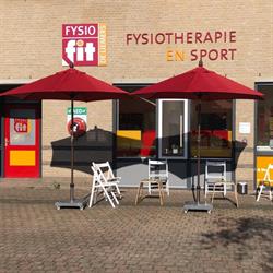 Fysiofit De Liemers, Duiven openingstijden