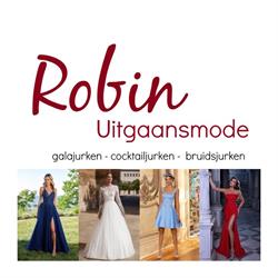 Robin Uitgaansmode, Amsterdam openingstijden
