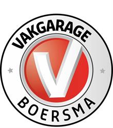 Garage Boersma, Winsum openingstijden