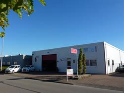 Garage De Basis Classics Hemrik Leeuwarden - openingstijden