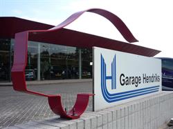 Bosch Car Service - Garage Hendriks, Rijkevoort openingstijden