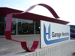Hendriks Garage, Rijkevoort openingstijden