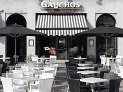 Gauchos Grill Restaurant, Breda openingstijden