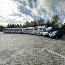 Gebr. Bekkers Transporten B.V., Esch openingstijden